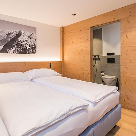 Hotel Bella Vista צרמט מראה חיצוני תמונה