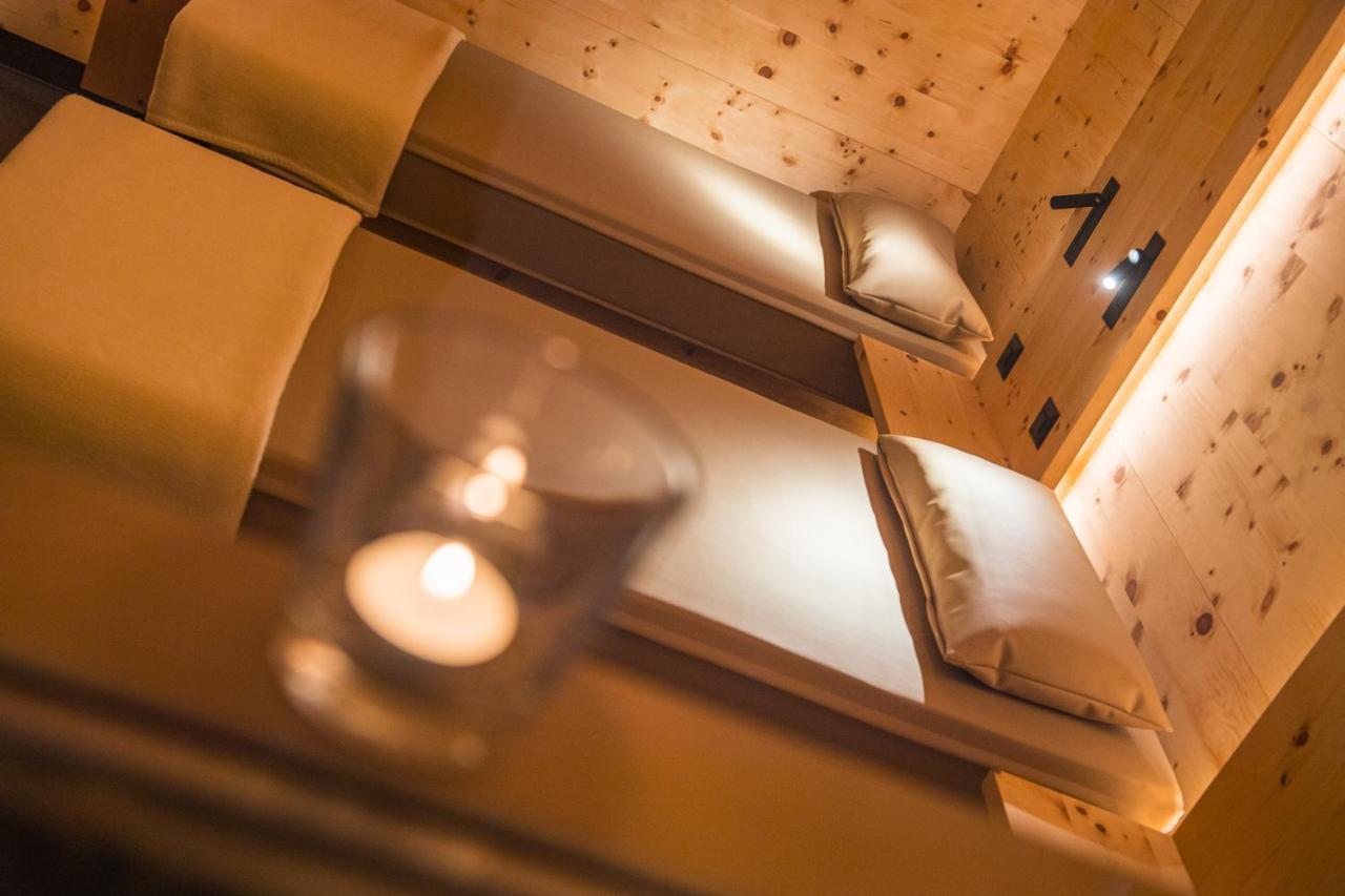Hotel Bella Vista צרמט מראה חיצוני תמונה