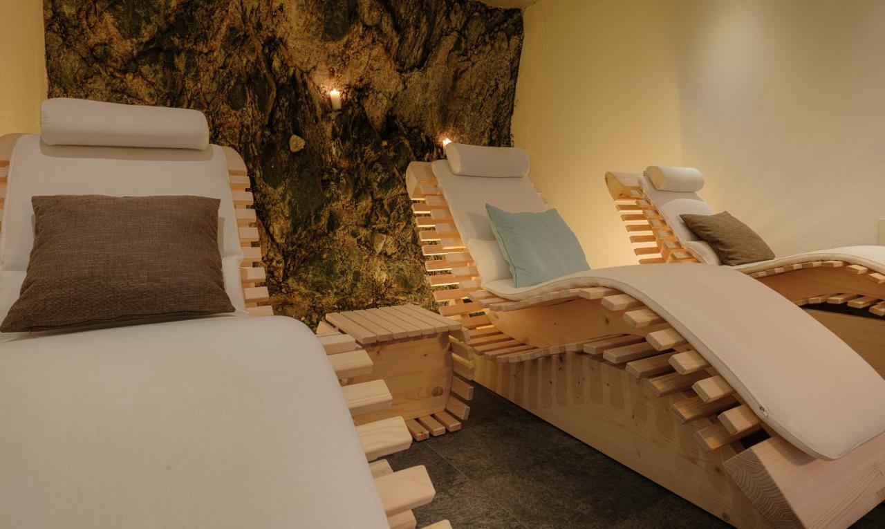 Hotel Bella Vista צרמט מראה חיצוני תמונה