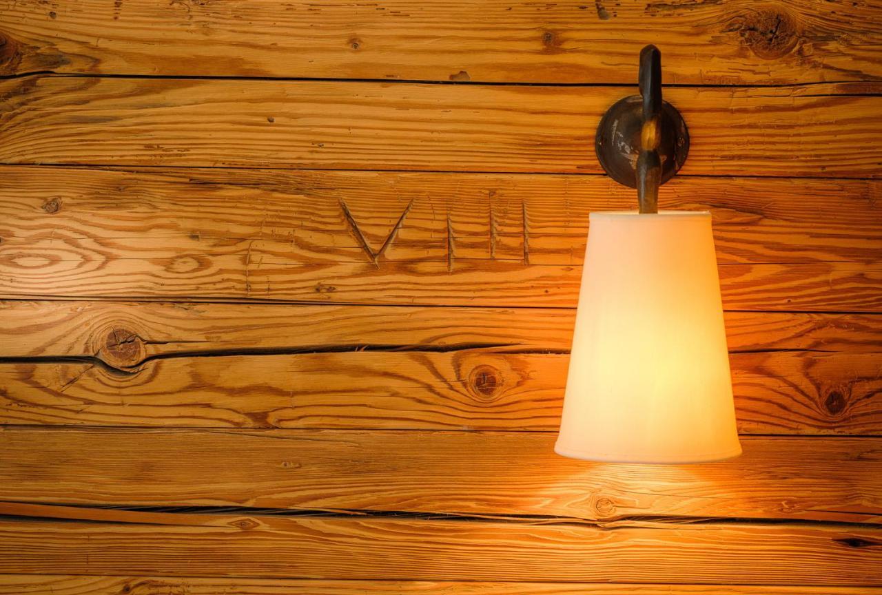 Hotel Bella Vista צרמט מראה חיצוני תמונה
