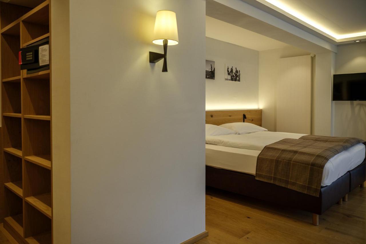 Hotel Bella Vista צרמט מראה חיצוני תמונה