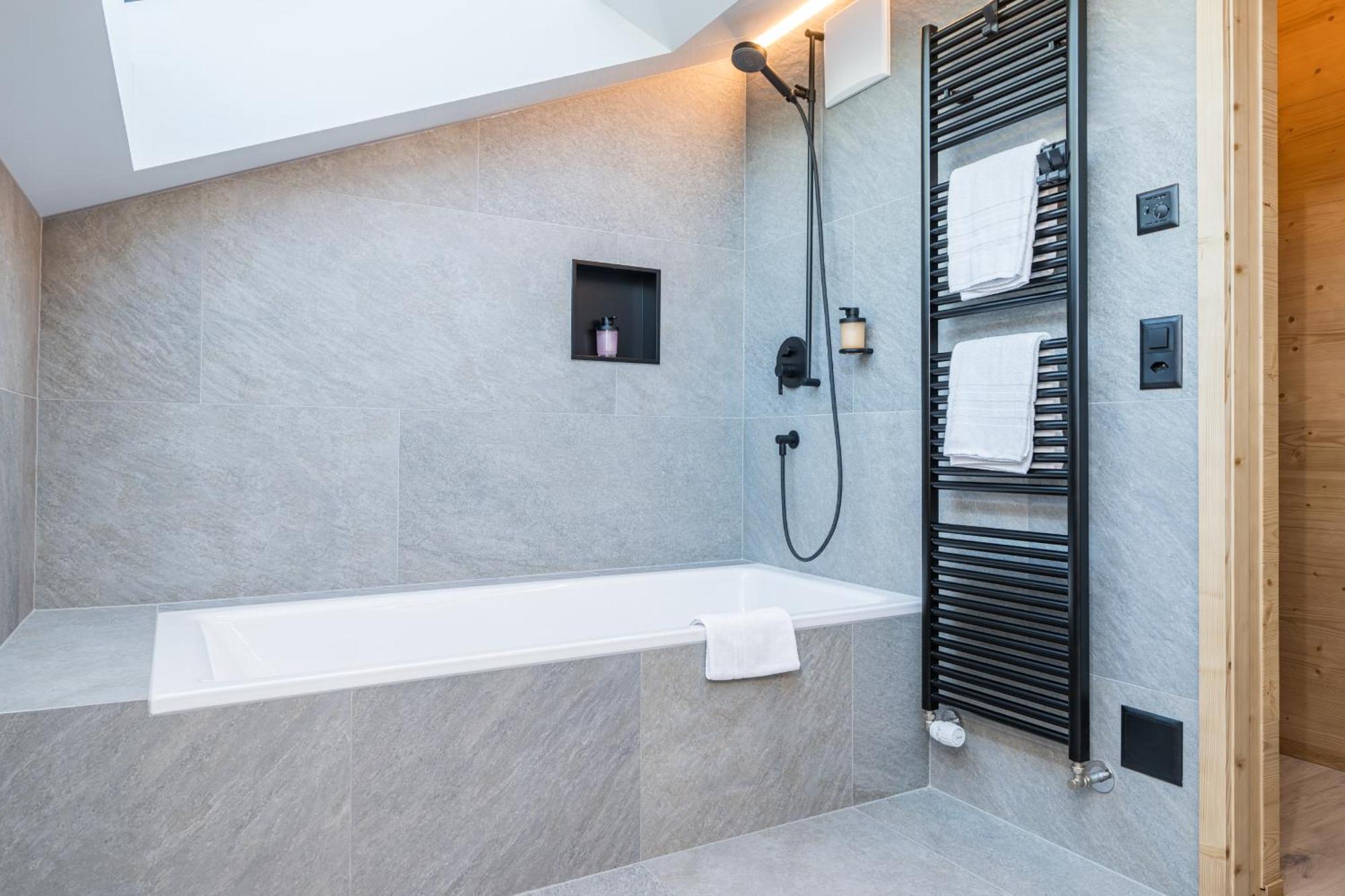 Hotel Bella Vista צרמט מראה חיצוני תמונה