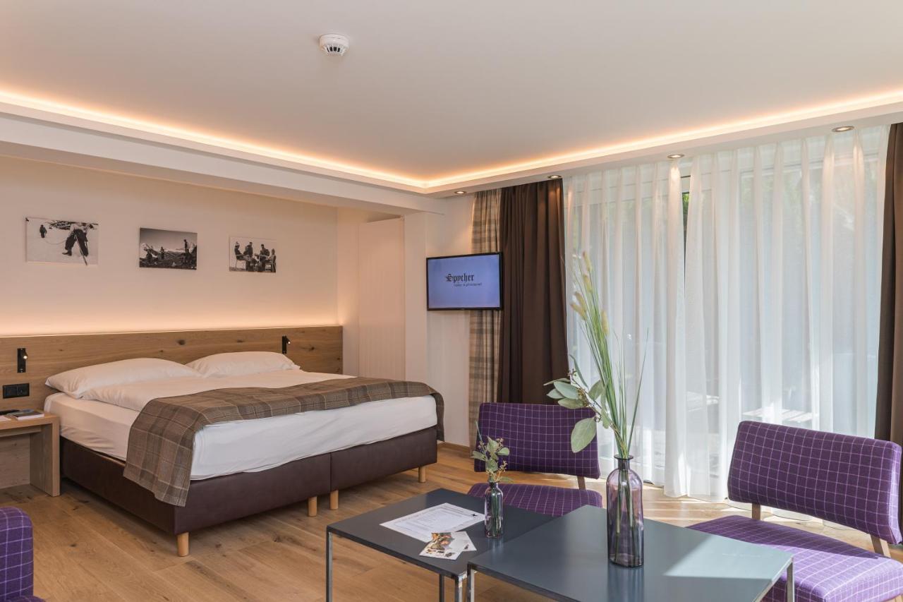 Hotel Bella Vista צרמט מראה חיצוני תמונה